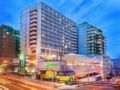 Holiday Inn Vancouver-Centre Broadway - Vancouver (BC) バンクーバー（BC） - Canada カナダのホテル