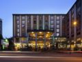 Holiday Inn Vancouver Downtown & Suites - Vancouver (BC) - Canada Hotels