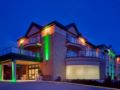 Holiday Inn West Kelowna - Kelowna (BC) - Canada Hotels