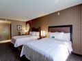 Homewood Suites by Hilton Ajax Ontario - Ajax (ON) エイジャックス（ON） - Canada カナダのホテル