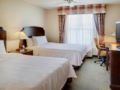 Homewood Suites by Hilton Burlington, Ontario - Burlington (ON) - Canada Hotels
