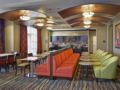 Homewood Suites by Hilton Calgary Airport - Calgary (AB) - Canada Hotels