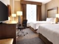 Homewood Suites by Hilton Calgary Downtown - Calgary (AB) カルガリー（AB） - Canada カナダのホテル