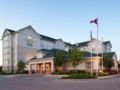 Homewood Suites by Hilton London Ontario - London (ON) - Canada Hotels