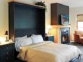 Homewood Suites by Hilton Mont-Tremblant Resort - Mont-Tremblant (QC) モン トランブラン（QC） - Canada カナダのホテル