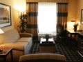 Homewood Suites by Hilton Toronto Airport Corporate Centre - Toronto (ON) - Canada Hotels