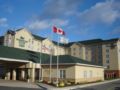 Homewood Suites by Hilton Toronto Mississauga - Mississauga (ON) - Canada Hotels