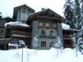 Horstman House by Whistler Premier - Whistler (BC) - Canada Hotels