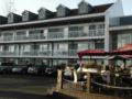 Hostellerie Baie Bleue - Caps-de-Maria (QC) - Canada Hotels