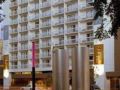 Hotel Arts - Calgary (AB) - Canada Hotels