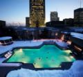 Hotel Bonaventure Montreal - Montreal (QC) - Canada Hotels