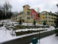 Hotel et Suites Les Laurentides - Saint-Sauveur (QC) - Canada Hotels