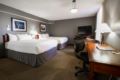 Hotel Faubourg Montreal Centre-Ville Downtown - Montreal (QC) - Canada Hotels