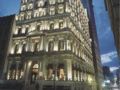 Hotel Le St. James Montreal - Montreal (QC) - Canada Hotels