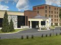 Hotel Le Victorin - Victoriaville (QC) - Canada Hotels