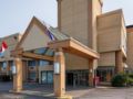 HOTEL MTL EXPRESS - Montreal Airport - Montreal (QC) - Canada Hotels
