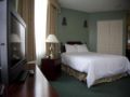 Hotel Senator - Saskatoon (SK) - Canada Hotels
