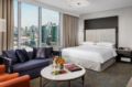 Hotel X Toronto by Library Hotel Collection - Toronto (ON) - Canada Hotels