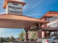 Howard Johnson Hotel & Suites by Wyndham Victoria Elk Lake - Saanich (BC) サーニッチ（BC） - Canada カナダのホテル