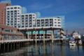 Inn At The Quay - New Westminster (BC) - Canada Hotels