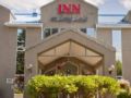 Inn on Long Lake - Nanaimo (BC) ナナイモ（BC） - Canada カナダのホテル