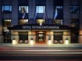 InterContinental Montreal - Montreal (QC) モントリオール（QC） - Canada カナダのホテル