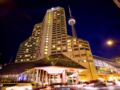 InterContinental Toronto Centre - Toronto (ON) トロント（ON） - Canada カナダのホテル