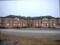 Inuvik Capital Suites - Inuvik (NT) - Canada Hotels