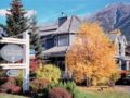 Lady MacDonald Country Inn - Canmore (AB) - Canada Hotels