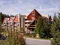 Lake Placid Lodge by Whiski Jack - Whistler (BC) ウィスラー（BC） - Canada カナダのホテル