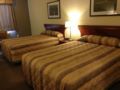 Lakeview Inns & Suites - Fort Nelson - Fort Nelson (BC) - Canada Hotels
