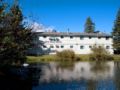 Lamphouse Hotel - Canmore (AB) - Canada Hotels