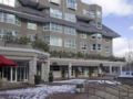 Le Chamois by Whistler Premier - Whistler (BC) - Canada Hotels