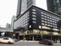Le Germain Hotel Maple Leaf Square - Toronto (ON) - Canada Hotels
