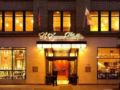 Le Square Phillips Hotel & Suites - Montreal (QC) - Canada Hotels