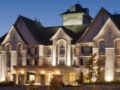 Le St-Martin Bromont Hotel & Suites - Bromont (QC) ブロモント - Canada カナダのホテル