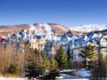 Le Westin Resort & Spa, Tremblant, Quebec - Mont-Tremblant (QC) モン トランブラン（QC） - Canada カナダのホテル