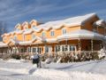 L'estampilles - Baie-Saint-Paul (QC) - Canada Hotels
