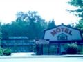 Linda Vista Motel - Surrey (BC) サレー（BC） - Canada カナダのホテル