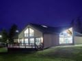 Liscombe Lodge Resort & Conference Center - Liscomb Mills (NS) - Canada Hotels