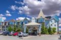 Living Water Resort - Collingwood (ON) コリングウッド（ON） - Canada カナダのホテル