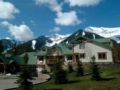 Lizard Creek Lodge - Fernie (BC) ファーニー（BC） - Canada カナダのホテル