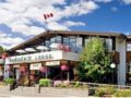 Lobstick Lodge - Jasper (AB) ジャスパー（AB） - Canada カナダのホテル