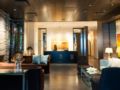 Loden Hotel - Vancouver (BC) - Canada Hotels