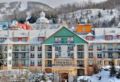 Lodge de la Montagne - Mont-Tremblant (QC) モン トランブラン（QC） - Canada カナダのホテル
