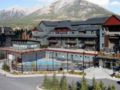 Lodges at Canmore - Canmore (AB) キャンモア（AB） - Canada カナダのホテル