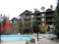 Lost Lake Lodge by Whistler Premier - Whistler (BC) - Canada Hotels