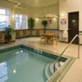 Merit Hotel & Suites - Fort McMurray (AB) - Canada Hotels