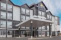 Microtel Inn & Suites by Wyndham Bonnyville - Bonnyville (AB) ボニービル（AB） - Canada カナダのホテル