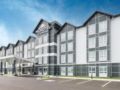 Microtel Inn & Suites by Wyndham Sudbury - Sudbury (ON) - Canada Hotels
